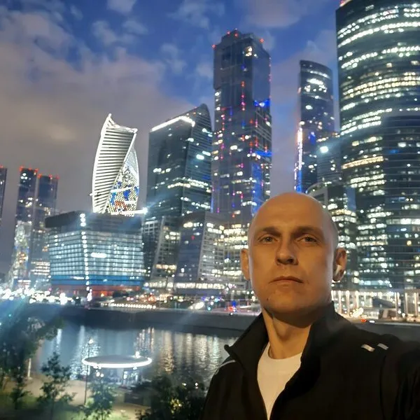 Андрей